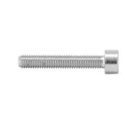 Kit Visserie Moto P2R VIS CHC 6 PANS CREUX M5 x 45 mm CHROME