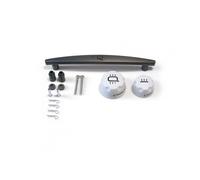 Kit Visserie pour Barbecue Weber Q 3000 Q 3200