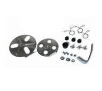 Kit visserie pour le Weber Compact Kettle 57 cm