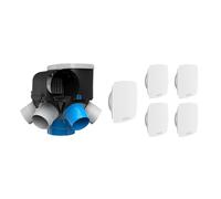kit vmc - autocosy ih - intelligence humidité - atlantic 412289