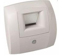 Kit VMC Bahia curve WC présence Hygroréglable 11033661 Aldes G