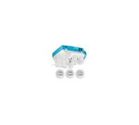 Kit VMC simple flux hygroréglable S&P Ozeo ecowatt 2'