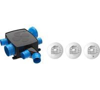 Kit Vmc Hygrocosy Flex 412295 - Atlantic