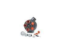 Kit VMC PENTA + 3 bouches classiques