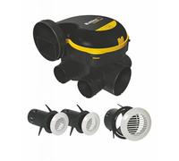 kit vmc - simple flux - aldes easyhome - auto + bip - aldes 11026032