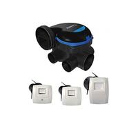 KIT EASYHOME HYGRO PREMIUM HP+