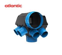 Kit VMC simple flux Hygrocosy - Atlantic 412292
