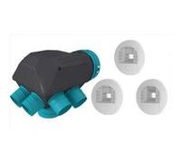Kit VMC simple flux hygroréglable Gauli classique G