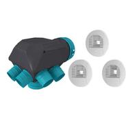 Kit VMC simple flux hygroréglable Gauli classique G