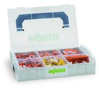Kit WAGO L-Boxx micro avec bornes séries 2273, 221 - 887-955