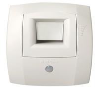 Kit WC Aldes Bahia Curve 80mm