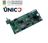 Kit Wi-Fi Unique Olimpia Splendid pour le Contrôle à Distance du Climatiseur v