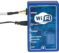 Accessoires poêle à granulés Cadel - Wi-Fi pour tous les modèles avant le Wi-Fi intégré