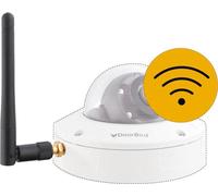 Kit WLAN DoorBird A8010 pour caméra dôme
