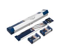 Kit X-Force .325”/1.5 mm & X-CUT S35G