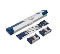 "Kit X-Force 325""/1.5mm HSM / X-CUT C35 .325"" 1.5mm"
