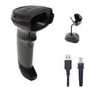 Kit Zebra DS2208 - Scanner + Câble + Support