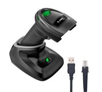 Kit Zebra DS2278 - Scanner + Câble + Support