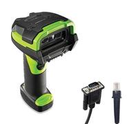 Zebra Kit complet Li3608 – alimentation, stand et câble RS232