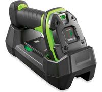 Kit Zebra Li3678 - Scanner Ultra durci + Support + Câble
