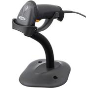 Kit Zebra LS2208 Scanner + Support + Câble