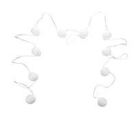 KITANDOVE Kit d 39 Éclairage Led Pour Miroir De 10 Ampoules à Intensité Variable Pour Salon Salle De Bain