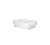 Stefanplast Boîte Scatola Visualbox multiuso 59 x 39 x 17