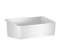 KITCHEN Boîte de rangement, blanc
