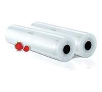 KITCHEN CHEF Lot de 2 rouleaux 28x300cm VBR280 Blanc G