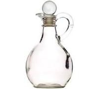 KITCHEN CRAFT BOUTEILLE À HUILE OU VINAIGRE EN VERRE G