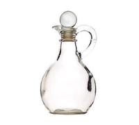 KITCHEN CRAFT BOUTEILLE À HUILE OU VINAIGRE EN VERRE G
