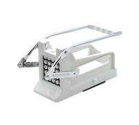 Kitchen Craft Coupe-Frites Lames Acier Inoxydable