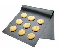 Kitchen Craft - Feuille de Cuisson Réutilisable Non Adhérente en Fibre de Verre, 80 cm x 33 cm