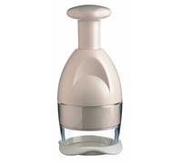 Kitchen Craft Food Chopper with Revolving Blade