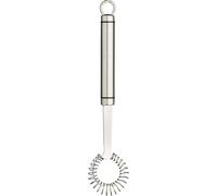 Kitchen Craft - Fouet Plat à Spirale Professionnel en Inox, 23 cm