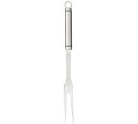 Kitchen Craft - Fourchette à Rôti en Inox, Collection Professionnelle, 31 cm