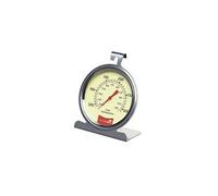 Kitchen craft grand thermomètre de four en acier inoxydable