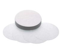 Kitchen Craft Home Made Waxed Circles/Discs for 0.9kg Jars, Bag of 200