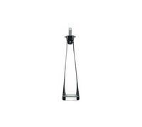 Bouteille huile en verre Forme pyramidale 200 ml