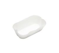 KITCHEN CRAFT LOT DE 40 CAISSETTES EN PAPIER 454 G