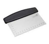 KITCHEN CRAFT MASTER CLASS COUPE PÂTE EN INOX G