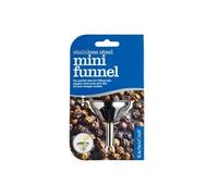 KITCHEN CRAFT MINI-ENTONNOIR EN INOX 5,5 CM