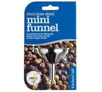 KITCHEN CRAFT MINI-ENTONNOIR EN INOX 5,5 CM G