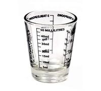 Kitchen Craft Mini Verre gradué 50 ML