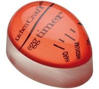 KITCHEN CRAFT MINUTEUR OEUF COULEUR CHANGEANTE G