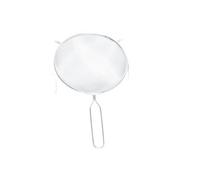 KITCHEN CRAFT PASSOIRE/TAMIS ROND EN INOX 18 CM G