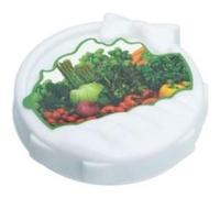 kitchen craft récipient conçu pour conserver la fraîcheur des aliments