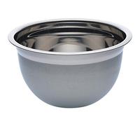 Kitchen Craft - Récipient en Inox, Résistant, Lisse et Léger, 4 L