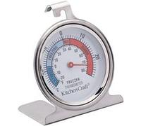 KITCHEN CRAFT THERMOMÈTRE POUR RÉFRIGÉRATEUR/CONGÉLATEUR G