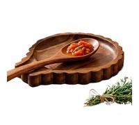 Kitchen Decor Spoon Rest for Stove Top Utensil Rest Rustic | Spatula Spoon Holder for Tongs Spatulas Ladles Home Dining Table Countertop Outdoor